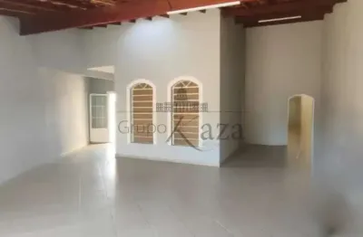Oportunidade - casa térrea - jardim satélite - 3 dormitórios - 121m².