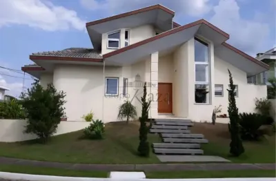 Oportunidade - casa térrea em condomínio - jardim santa helena - condomínio santa helena - caçapava - 3 dormitórios - 218,94m - aceita permuta.
