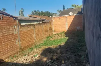 Terreno à venda na Rua Manoel Francisco de Moraes, 712300, Jardim Mariana I, São José dos Campos