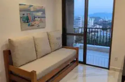 Oportunidade - apartamento - martim de sá - condomínio martin praia club - 2 dormitórios - 57m².