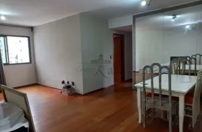 Oportunidade - apartamento - residencial diamond park - parque residencial aquarius - 3 dormitórios - 92m².