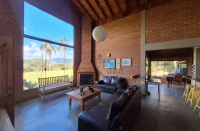 Oportunidade - sítio - santo antônio do pinhal - sertãozinho - 3 dormitórios - 41.000m².