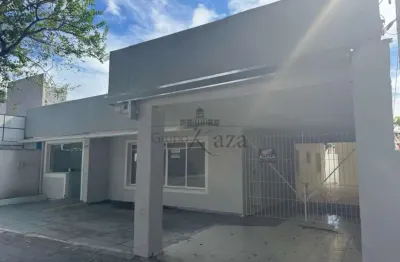 Casa comercial à venda na Rua Ipiranga, 712906, Vila Ema, São José dos Campos