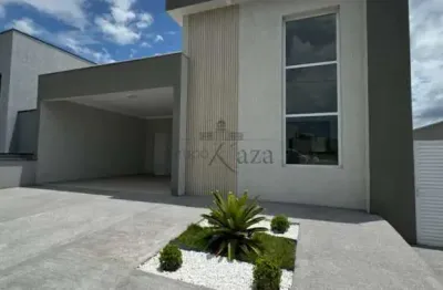 Oportunidade - casa em condomínio - condomínio reserva do vale - caçapava velha - 3 dormitórios - 162m².