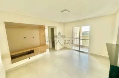 Oportunidade - apartamento - alvoradas de arboville - pagador de andrade - jacareí - 2 dormitórios - 61,80m².