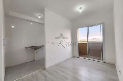 Oportunidade - apartamento - jardim jacinto - aurora residence - 2 dormitórios - 42,50m²