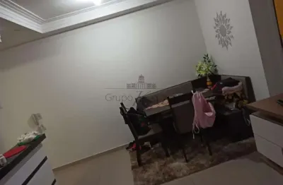 Apartamento - jardim são judas tadeu - residencial reserva são judas i - 58,99m² - 2 dormitórios.