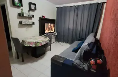 Oportunidade - apartamento - jardim oriente - residencial orquídeas - 2 dormitórios - 60m².