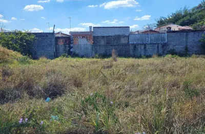 Terreno à venda na Rua Rio Guaiba, 720, Jardim Pararangaba, São José dos Campos