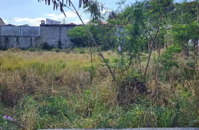 Terreno à venda na Rua Rio Guaiba, 720, Jardim Pararangaba, São José dos Campos