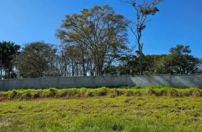 Oportunidade - terreno plano - condomínio borda do lago - borda da mata - caçapava - 336m².