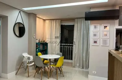 Oportunidade - apartamento - pagador de andrade - edifício floradas de arboville - 2 dormitórios - 63m².