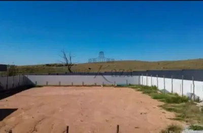 Oportunidade - terreno - condomínio residencial colinas do paratehy - 600m².