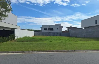 Oportunidade - terreno em condomínio - urbanova - condomínio colinas do paratehy - 600m².