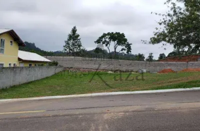 Terreno comercial à venda na Avenida José Augusto Teixeira, 7126065, Torrão de Ouro II, São José dos Campos