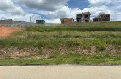 Oportunidade - terreno em condomínio - urbanova - condomínio terras alpha - 336,20m².