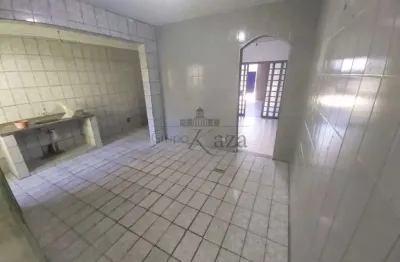 Casa com 2 quartos à venda na Rua Januaria, 762806, Chácaras Reunidas, São José dos Campos