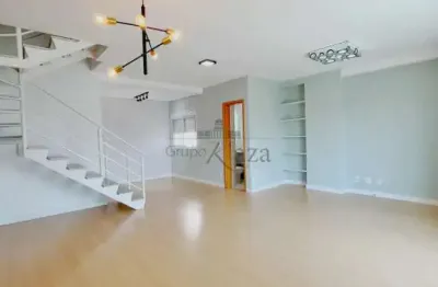 Oportunidade - apartamento duplex - edifício icon - vila ema - 3 dormitórios - 133,40m².