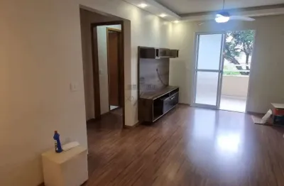 Oportunidade - apartamento - jardim morumbi - residencial varandas dos ipês - 2 dormitórios - 65m² - estuda permuta.