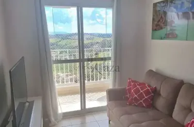 Oportunidade - apartamento - residencial dream - parque santo antônio -  2 dormitórios - 54m².