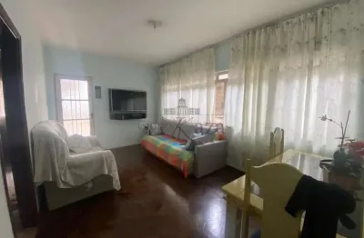 Oportunidade - casa edícula - vila industrial - 4 dormitórios - 120m².