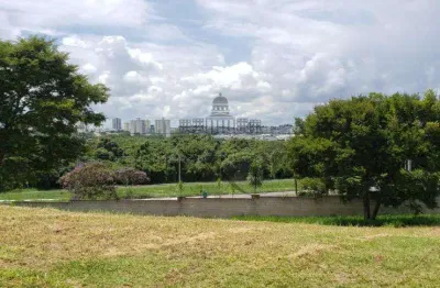 Oportunidade - terreno em condomínio - reserva do paratehy - 853,63m².