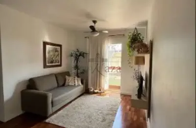 Oportunidade - apartamento - bosque dos eucaliptos - condomínio quinta do bosque - 3 dormitórios - 62m².