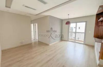 Oportunidade - apartamento - vila antônio augusto - caçapava - edifício grand valle jequitibá - 3 dormitórios - 76m².