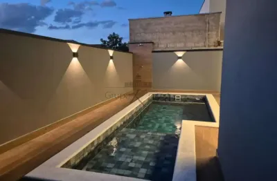 Oportunidade - casa - condomínio reserva do vale - caçapava velha - 3 dormitórios - 135m².