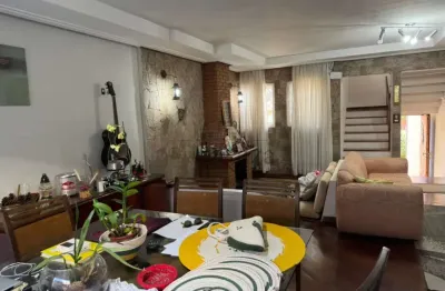 Oportunidade - casa sobrado - jardim esplanada - 5 dormitórios - 360m².