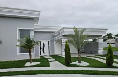 Oportunidade - casa em condomínio - condomínio terras do vale - caçapava - 3 dormitórios - 170m².