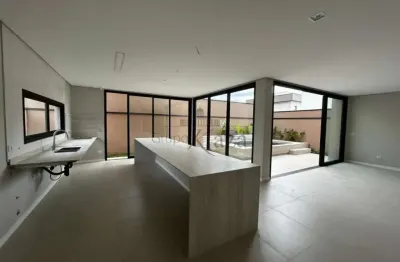 Oportunidade - casa em condomínio - reserva aruanã - bairro da floresta - 3 dormitórios - 249m².