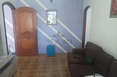 Casa com 3 quartos à venda na Rua Juriti, 742501, Vila Tatetuba, São José dos Campos
