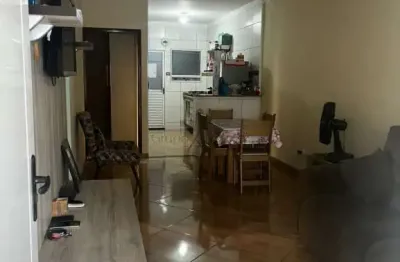 Oportunidade - casa em condomínio - loteamento jardim sol nascente - santa rita - 3 dormitórios - 90,53m².