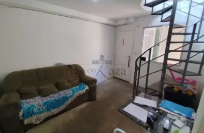 Oportunidade - apartamento duplex - vila são geraldo - residencial jardim girassol ii - 2 dormitórios - 80m².