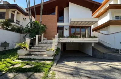 Oportunidade - casa em condomínio - jardim das colinas - 3 dormitórios - 380m².