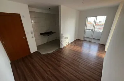 Oportunidade - apartamento - parque residencial flamboyant - residencial unique são josé - 2 dormitórios - 51,69m².