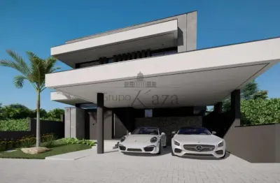 Oportunidade - casa em condomínio - loteamento floresta - condomínio reserva rudá - 3 dormitórios - 250m².