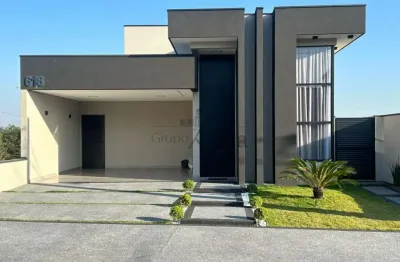 Oportunidade - casa em condomínio - caçapava velha - condomínio reserva do vale - 3 dormitórios - 183m².