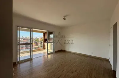 Oportunidade - apartamento - jardim das industrias - residencial splendor garden - 2 dormitórios - 75m².