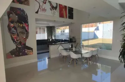 Oportunidade - casa em condomínio - condomínio terras de santa helena - 4 dormitórios - 427m².