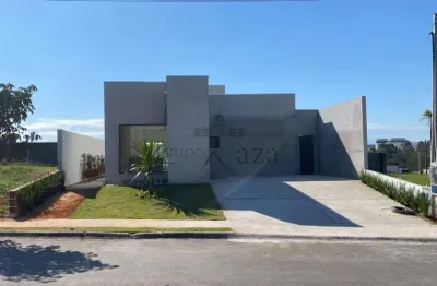 Oportunidade - casa em condomínio - condomínio bella vitta caminho da mata - vila galvão - caçapava - 4 dormitórios - 174m².