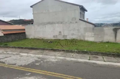Terreno à venda na Rua Aparecida Nogueira Rossi, 71220, Jardim Santa Júlia, São José dos Campos