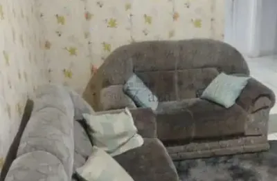 Oportunidade - apartamento - cajuru - condomínio residencial cajuru i - 2 dormitórios - 49m² - estuda permuta por carro