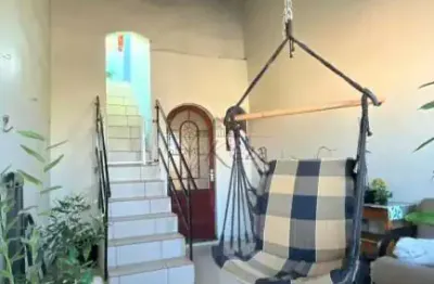 Casa comercial residencial - jardim terras do sul - 2 dormitórios - 250m²