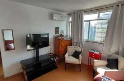 Oportunidade - apartamento - residencial açaí - vila adyana - 1 dormitório - 50m².