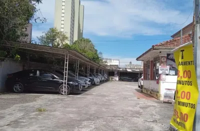 Terreno comercial à venda na Rua Antônio Saes, 712100, Centro, São José dos Campos