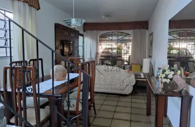 Oportunidade - casa - vila industrial - 3 dormitórios - 120m².