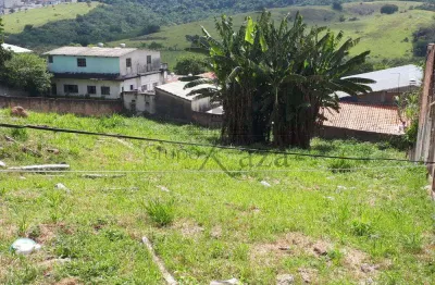 Terreno à venda na Rua Léa Maria Brandão Russo, 732609, Jardim Satélite, São José dos Campos