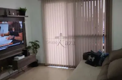 Oportunidade - apartamento - jardim das indústrias - edifício piazza san marco - 3 dormitórios - 90m².